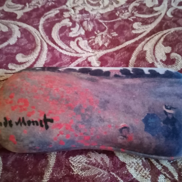 Claude Monet Glasses Holder - Picture 1 of 8